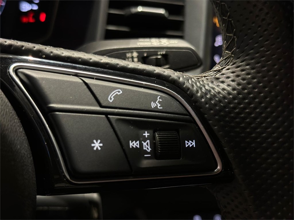 Foto 19 AUDI A1 25 TFSI S LINE AUTOMÁTICO – 2023
