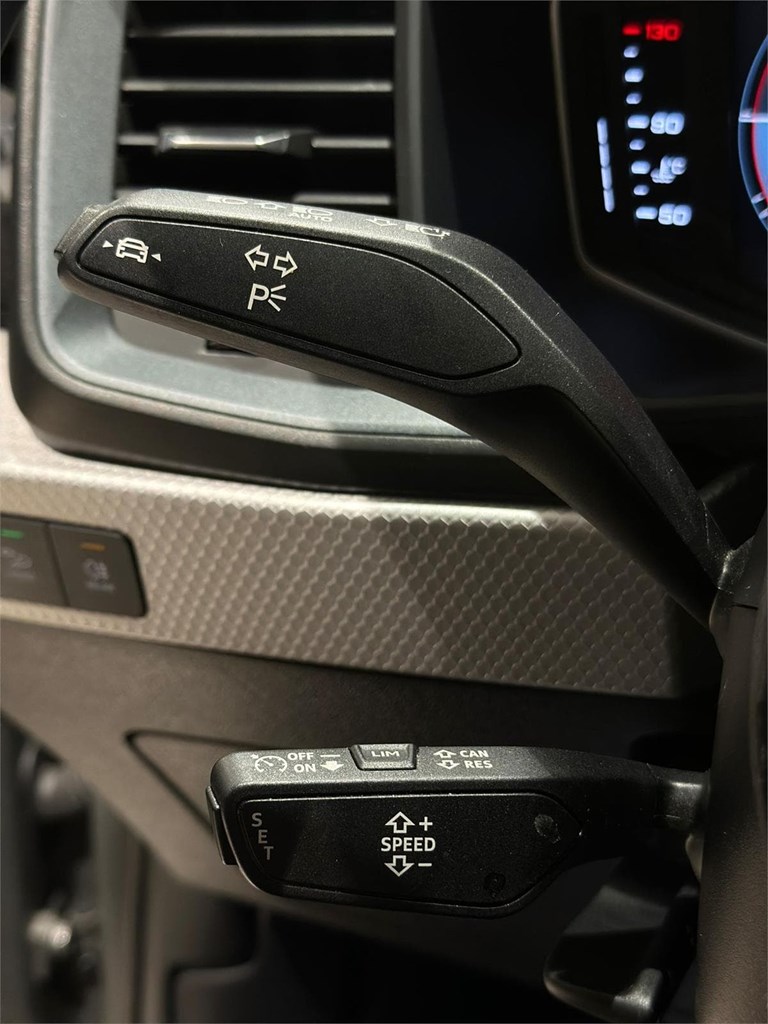 Foto 20 AUDI A1 25 TFSI S LINE AUTOMÁTICO – 2023