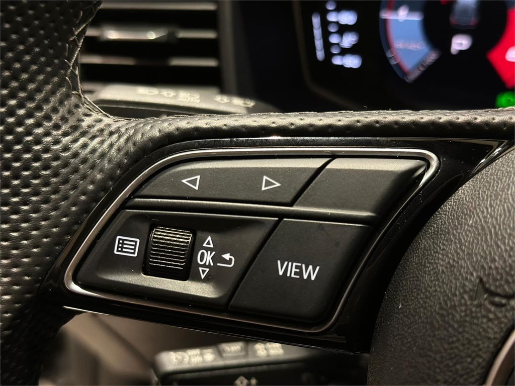 Foto 22 AUDI A1 25 TFSI S LINE AUTOMÁTICO – 2023