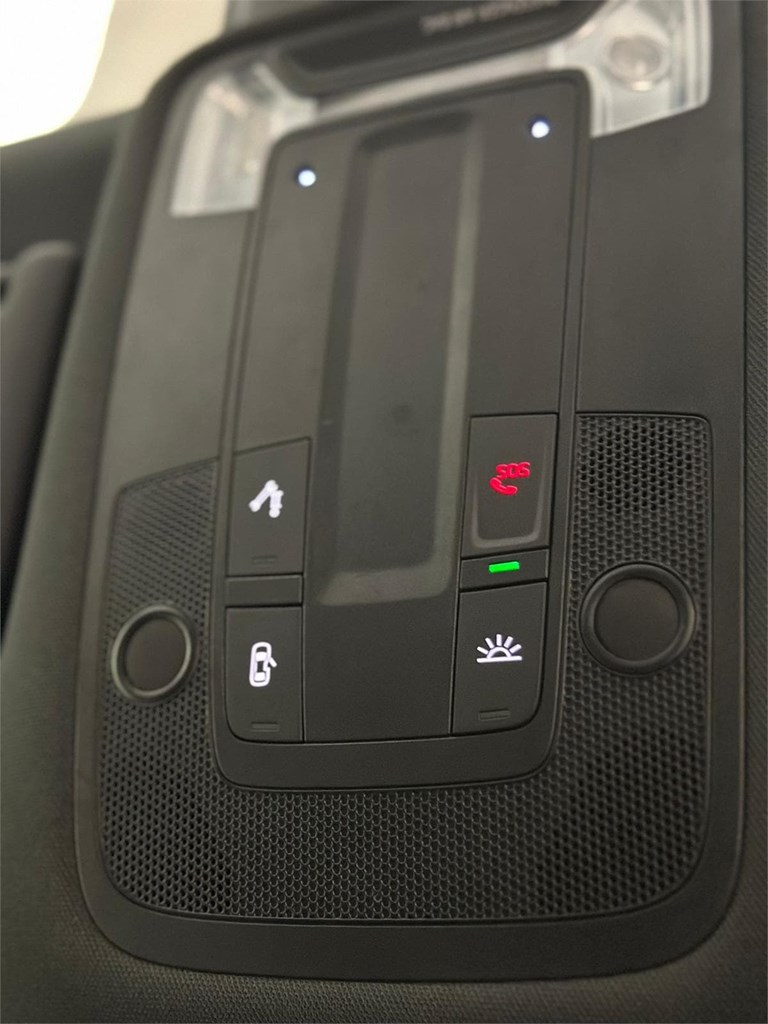 Foto 24 AUDI A1 25 TFSI S LINE AUTOMÁTICO – 2023