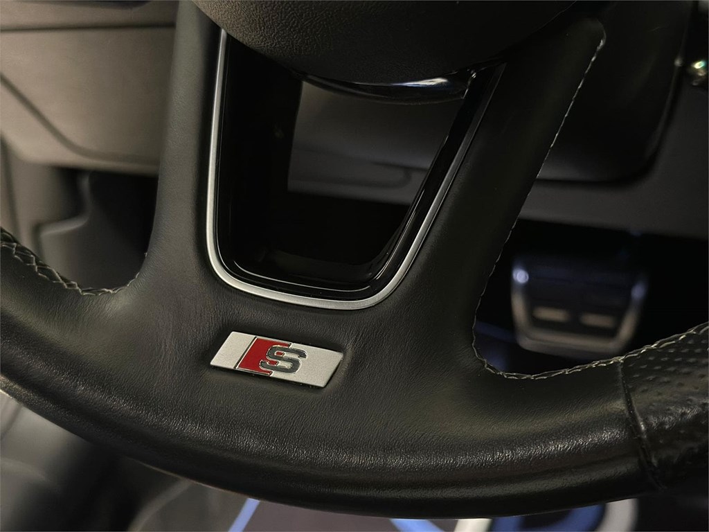 Foto 25 AUDI A1 25 TFSI S LINE AUTOMÁTICO – 2023