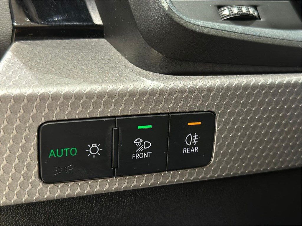 Foto 28 AUDI A1 25 TFSI S LINE AUTOMÁTICO – 2023