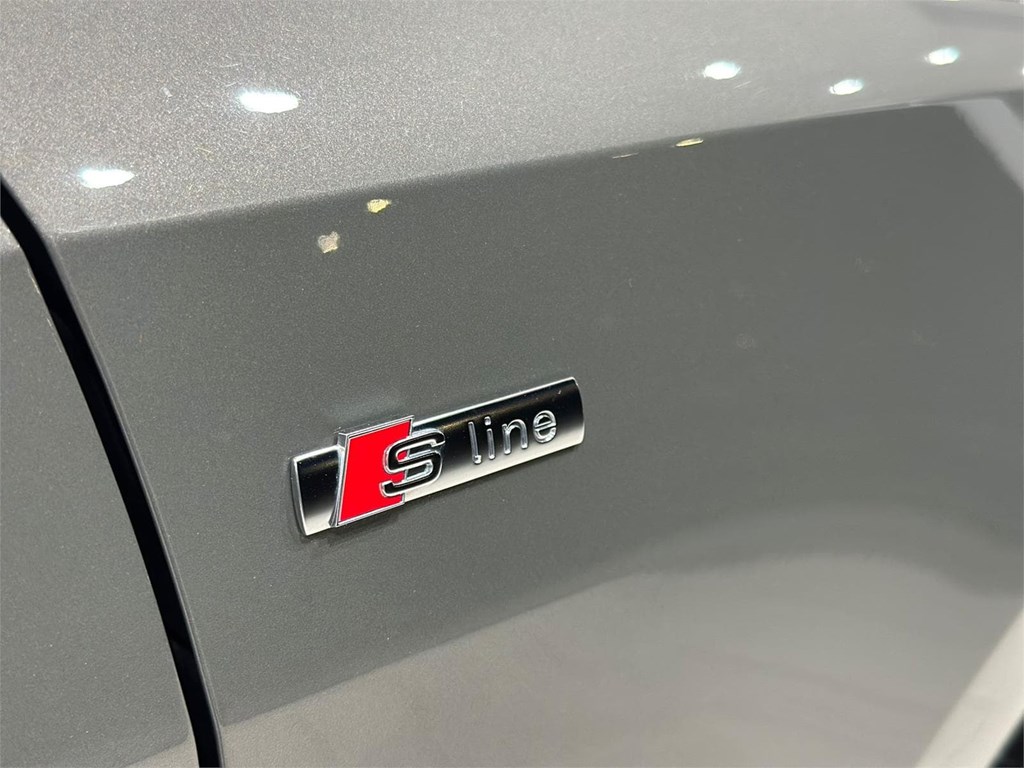 Foto 35 AUDI A1 25 TFSI S LINE AUTOMÁTICO – 2023