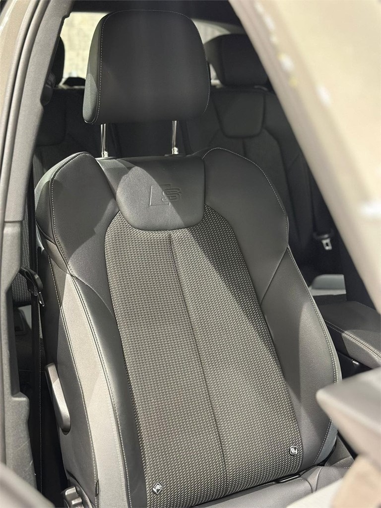 Foto 38 AUDI A1 25 TFSI S LINE AUTOMÁTICO – 2023