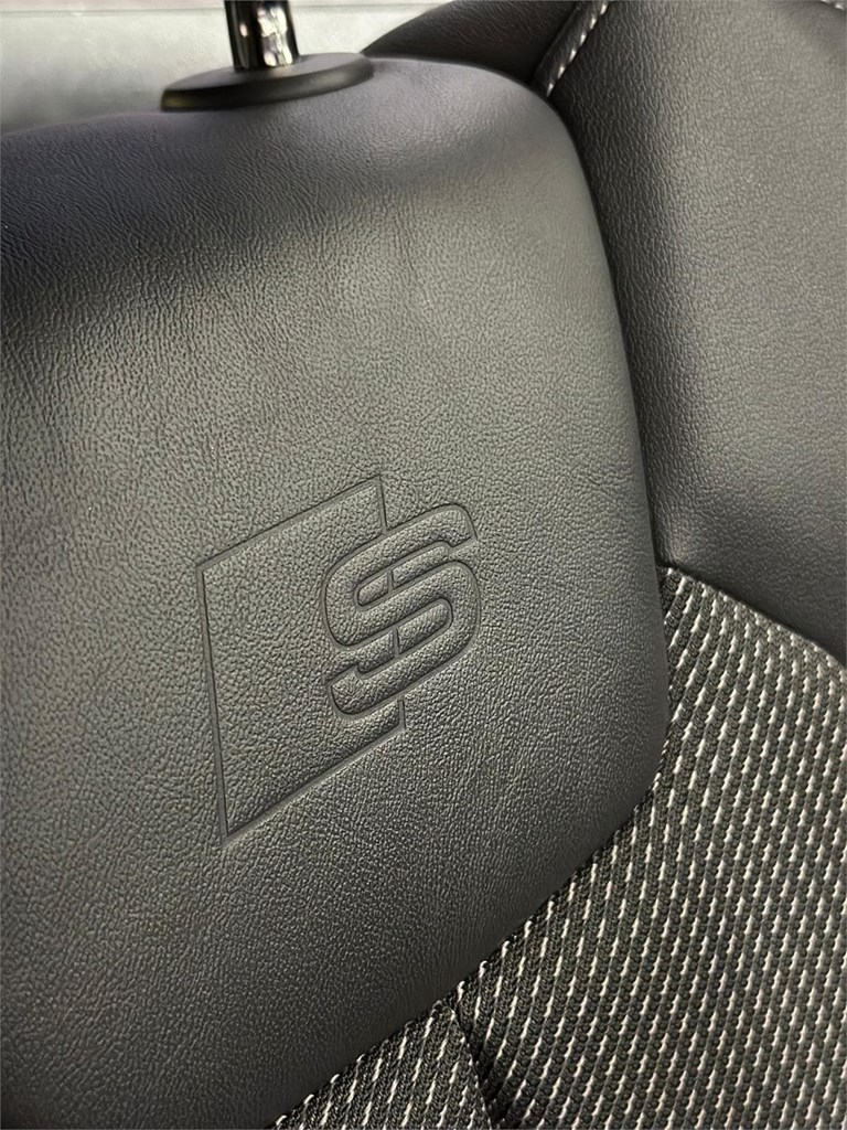 Foto 39 AUDI A1 25 TFSI S LINE AUTOMÁTICO – 2023