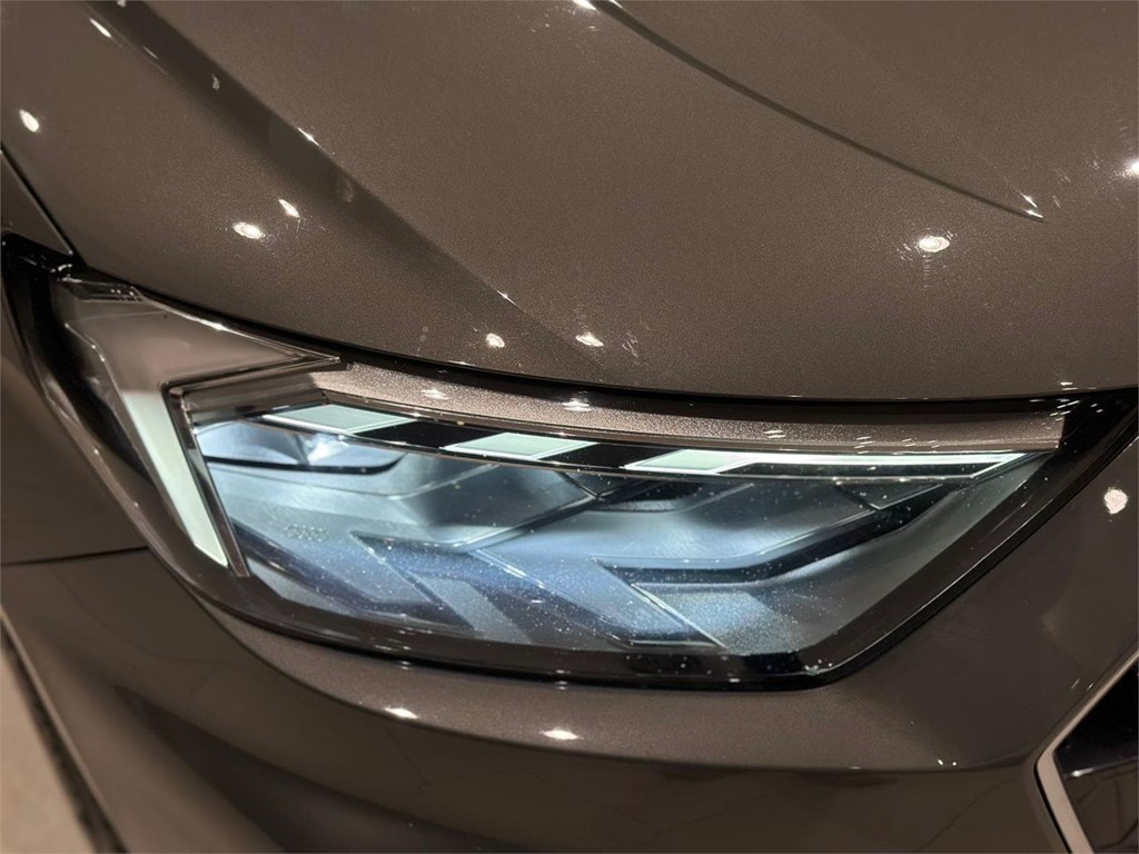 Foto 5 AUDI A1 25 TFSI S LINE AUTOMÁTICO – 2023