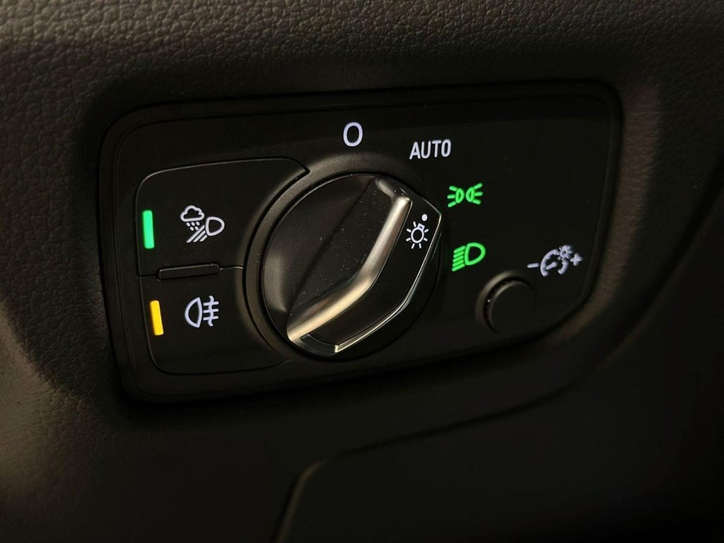 Foto 13 AUDI A3 30 TDI S tronic Sportback