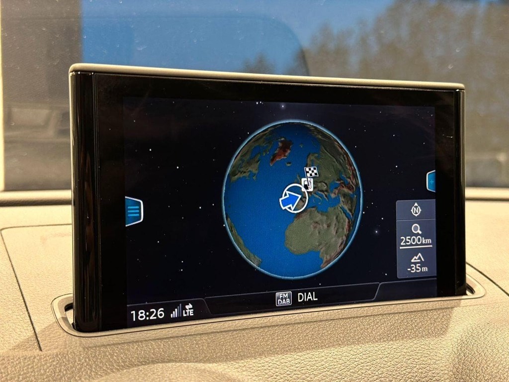 Foto 5 AUDI A3 30 TDI S tronic Sportback