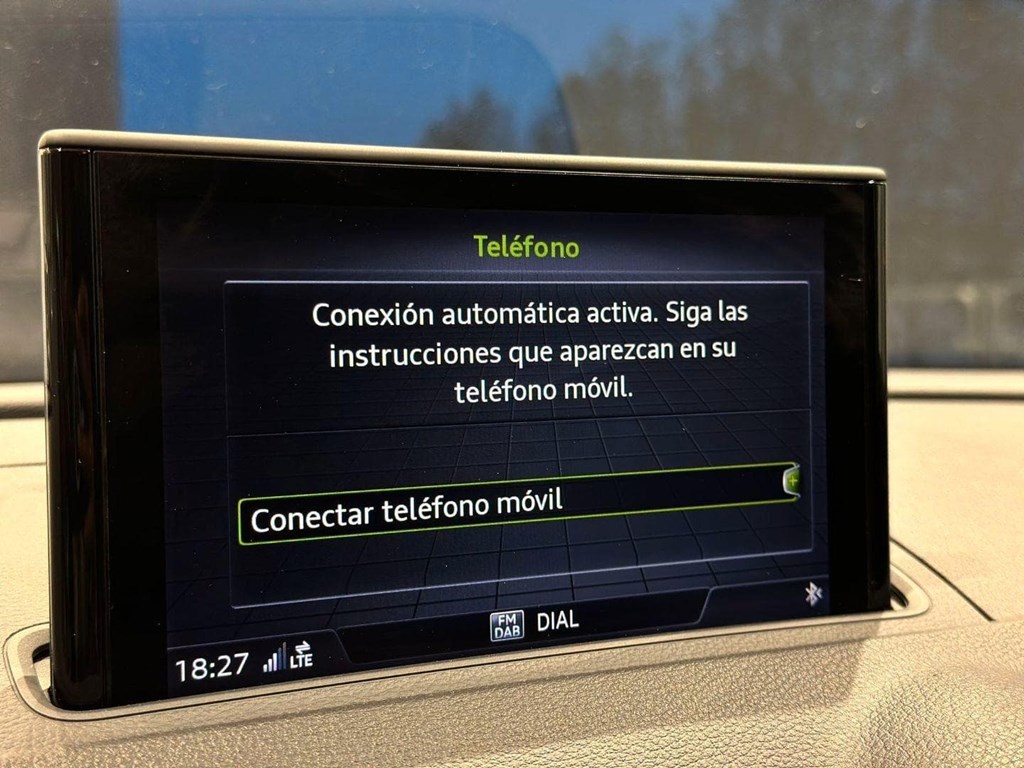 Foto 9 AUDI A3 30 TDI S tronic Sportback