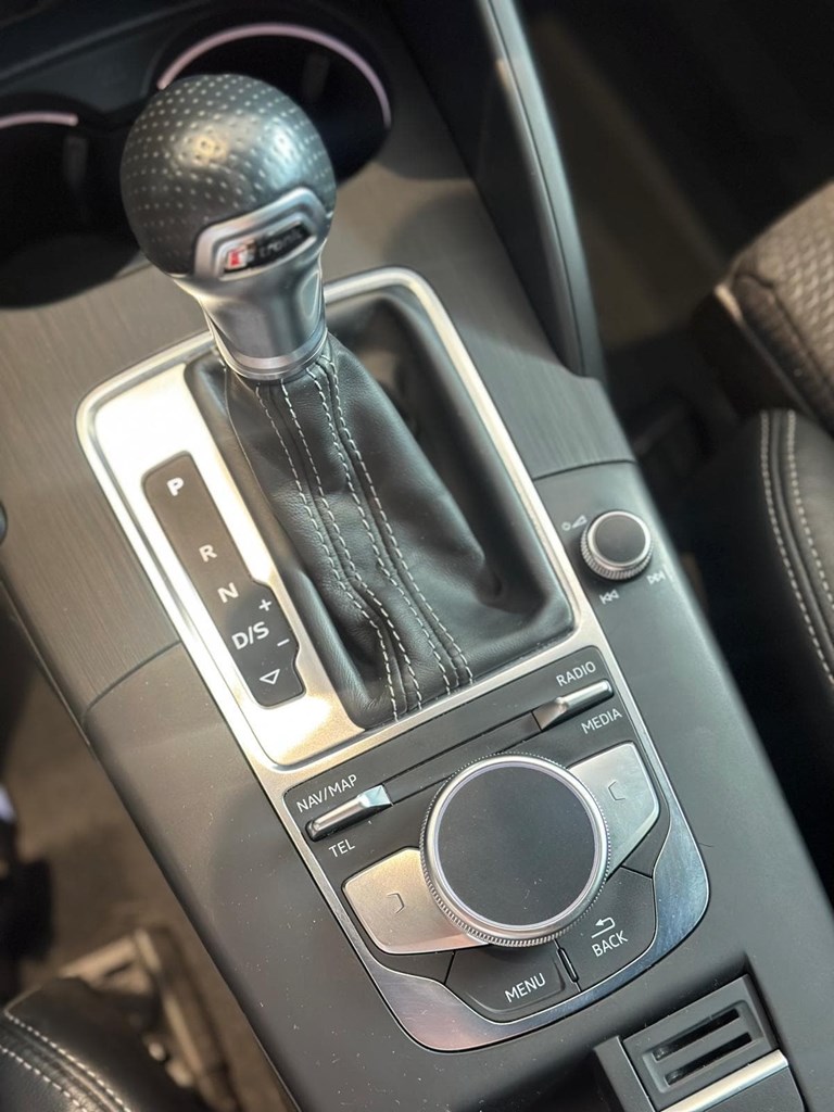 Foto 16 AUDI A3 Sportback 35 TDI S tronic
