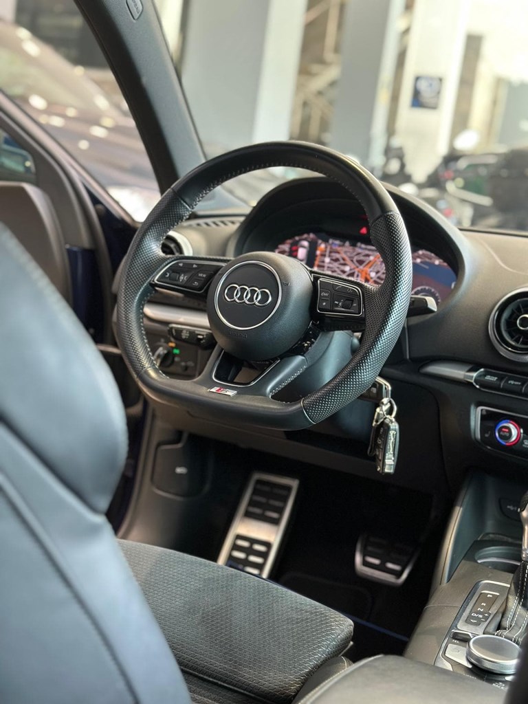 Foto 27 AUDI A3 Sportback 35 TDI S tronic