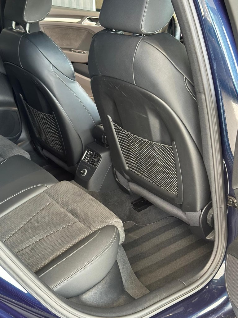 Foto 28 AUDI A3 Sportback 35 TDI S tronic