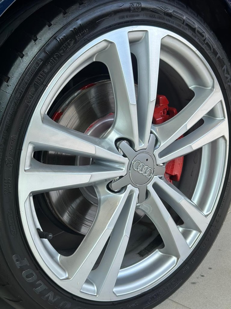 Foto 31 AUDI A3 Sportback 35 TDI S tronic
