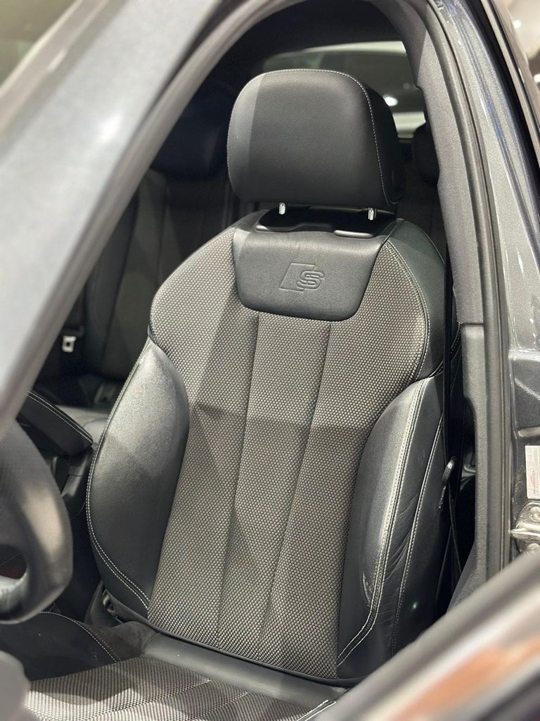 Foto 28 AUDI A4 AVANT 2.0 TDI 190 CV S TRONIC S LINE  2017 176.589 KM