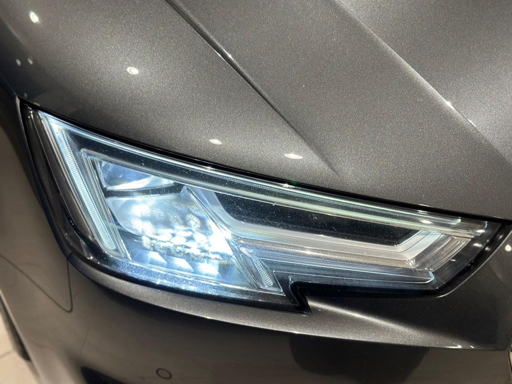 Foto 4 AUDI A4 AVANT 2.0 TDI 190 CV S TRONIC S LINE  2017 176.589 KM
