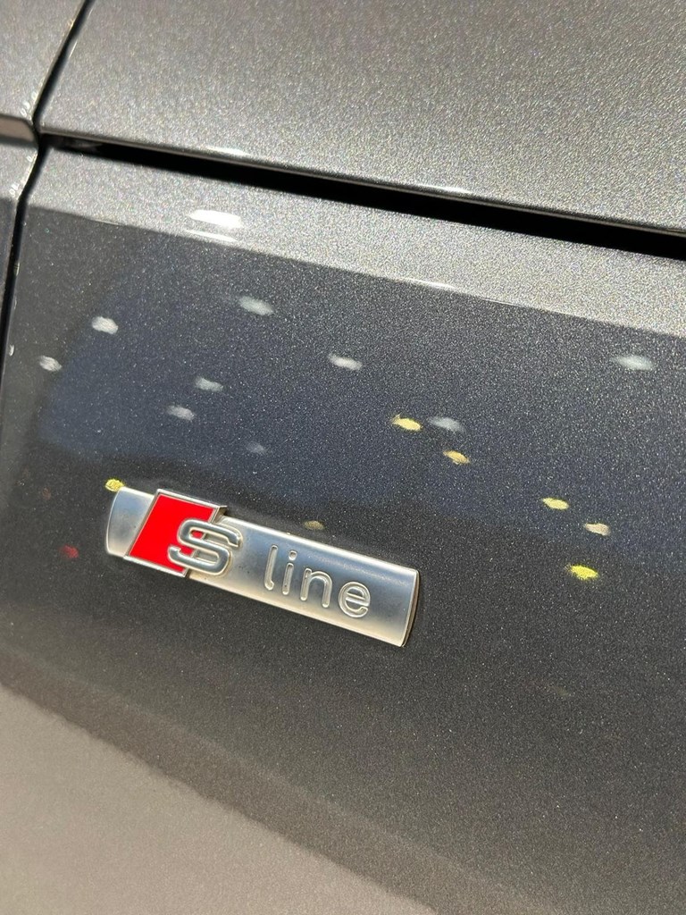 Foto 8 AUDI A4 AVANT 2.0 TDI 190 CV S TRONIC S LINE  2017 176.589 KM