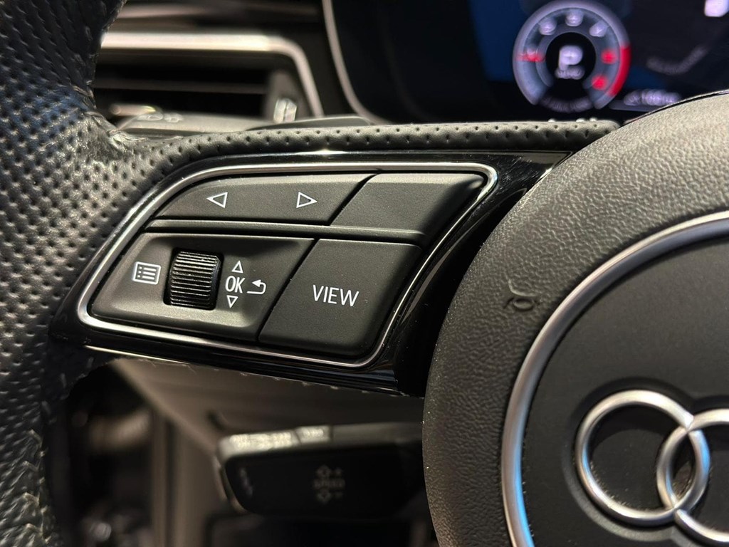 Foto 20 AUDI A4 AVANT 2.0 TDI S TRONIC S LINE | AÑO 2020 | 74.954 km