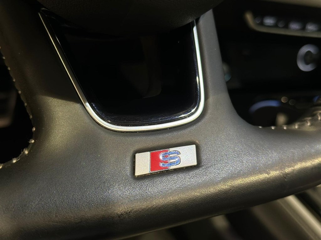 Foto 21 AUDI A4 AVANT 2.0 TDI S TRONIC S LINE | AÑO 2020 | 74.954 km