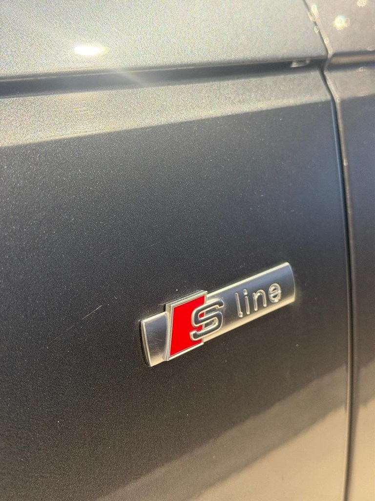 Foto 12 Audi A4 Avant S line