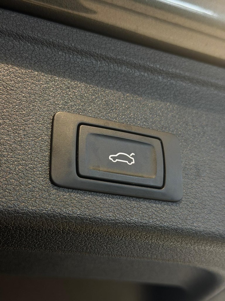 Foto 13 Audi A4 Avant S line