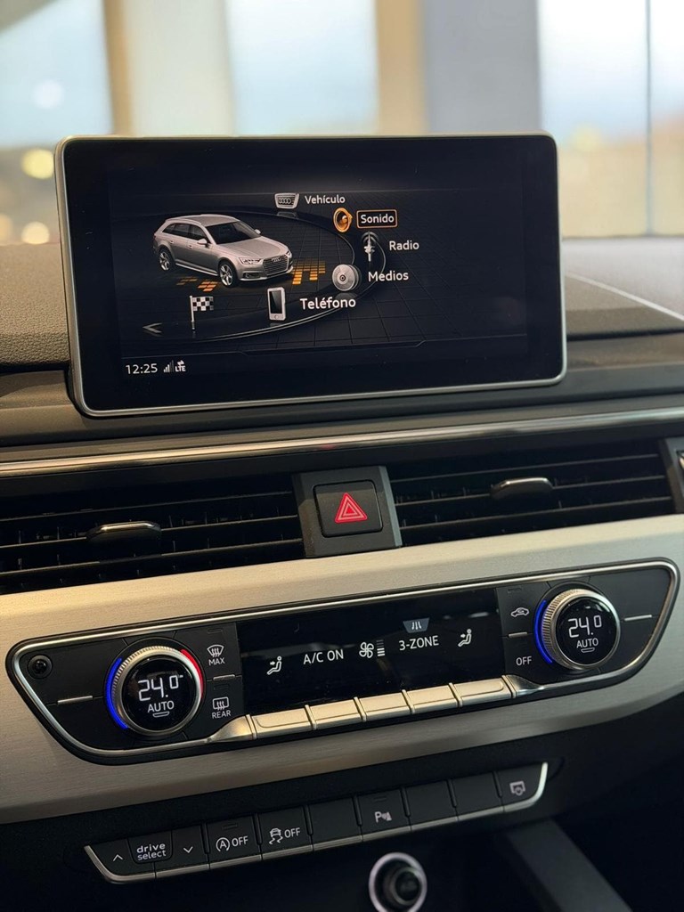 Foto 15 Audi A4 Avant S line