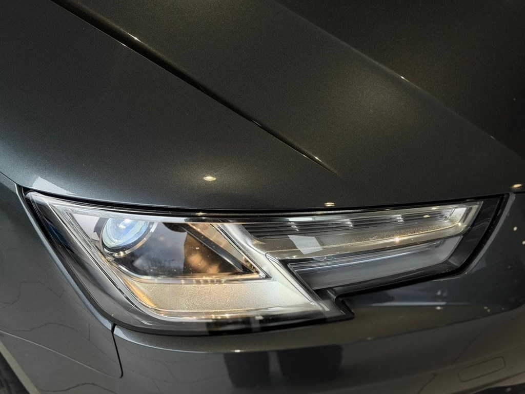 Foto 4 Audi A4 Avant S line