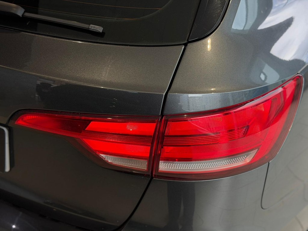 Foto 6 Audi A4 Avant S line