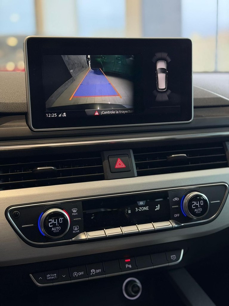 Foto 7 Audi A4 Avant S line