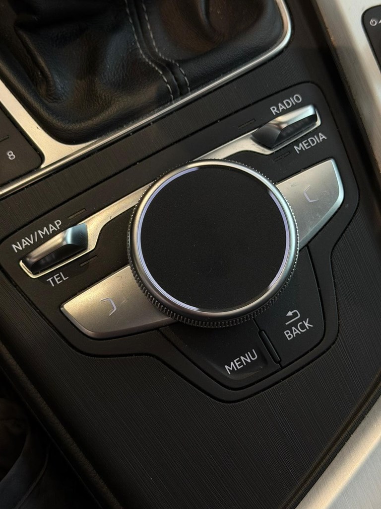 Foto 8 Audi A4 Avant S line