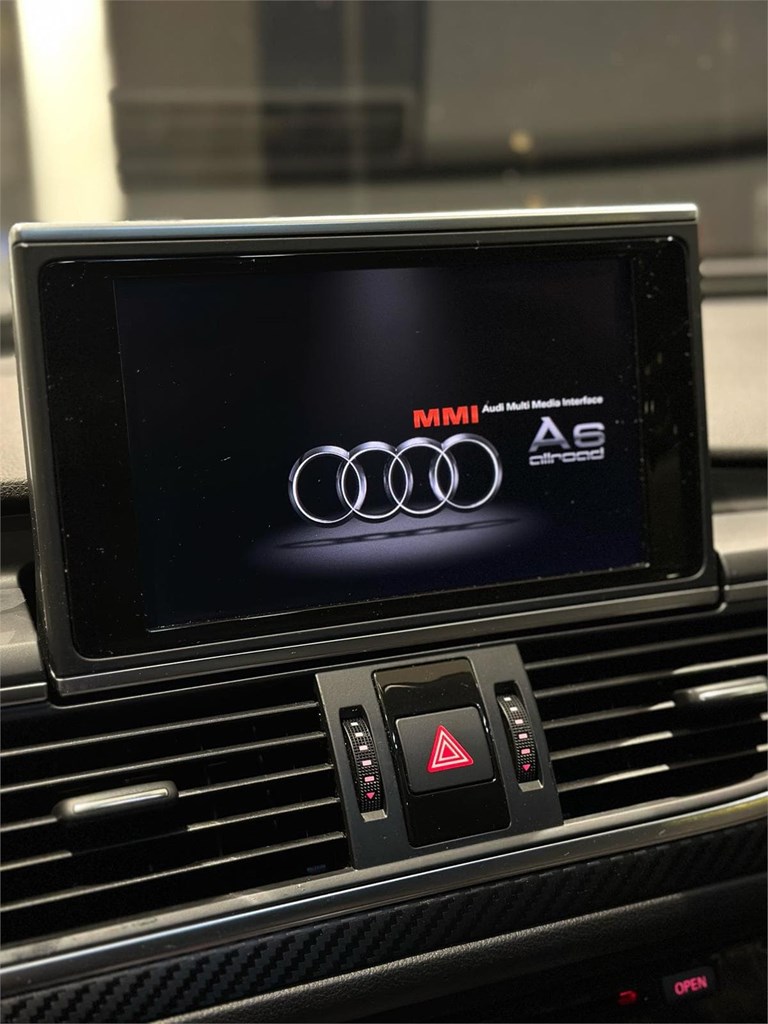Foto 16 AUDI A6 allroad quattro 3.0 TDI quattro S tronic
