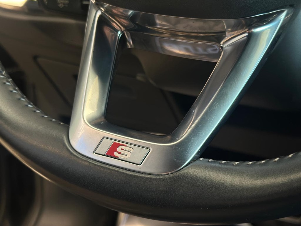 Foto 11 AUDI Q3 S line 35 TDI S tronic