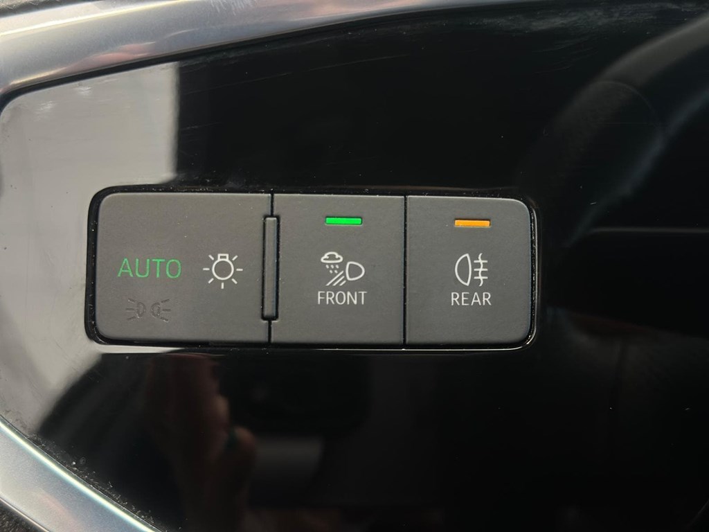 Foto 16 AUDI Q3 S line 35 TDI S tronic