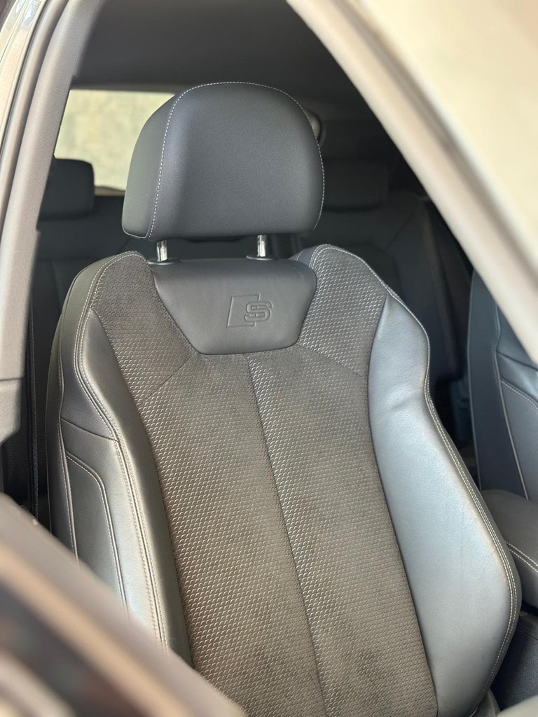 Foto 27 AUDI Q3 S line 35 TDI S tronic