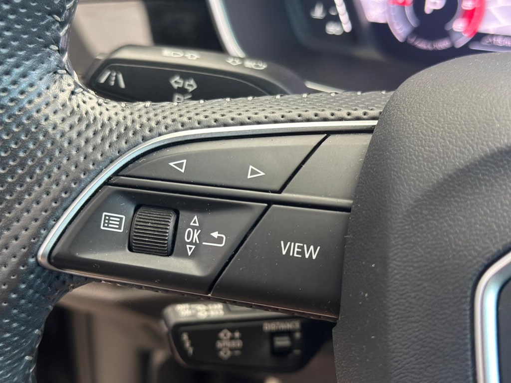 Foto 7 AUDI Q3 S line 35 TDI S tronic