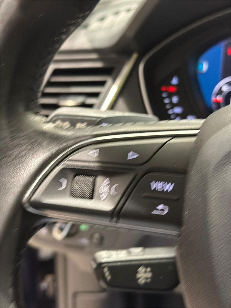 Foto 20 AUDI Q5 2.0 TDI 190 CV quattro S tronic