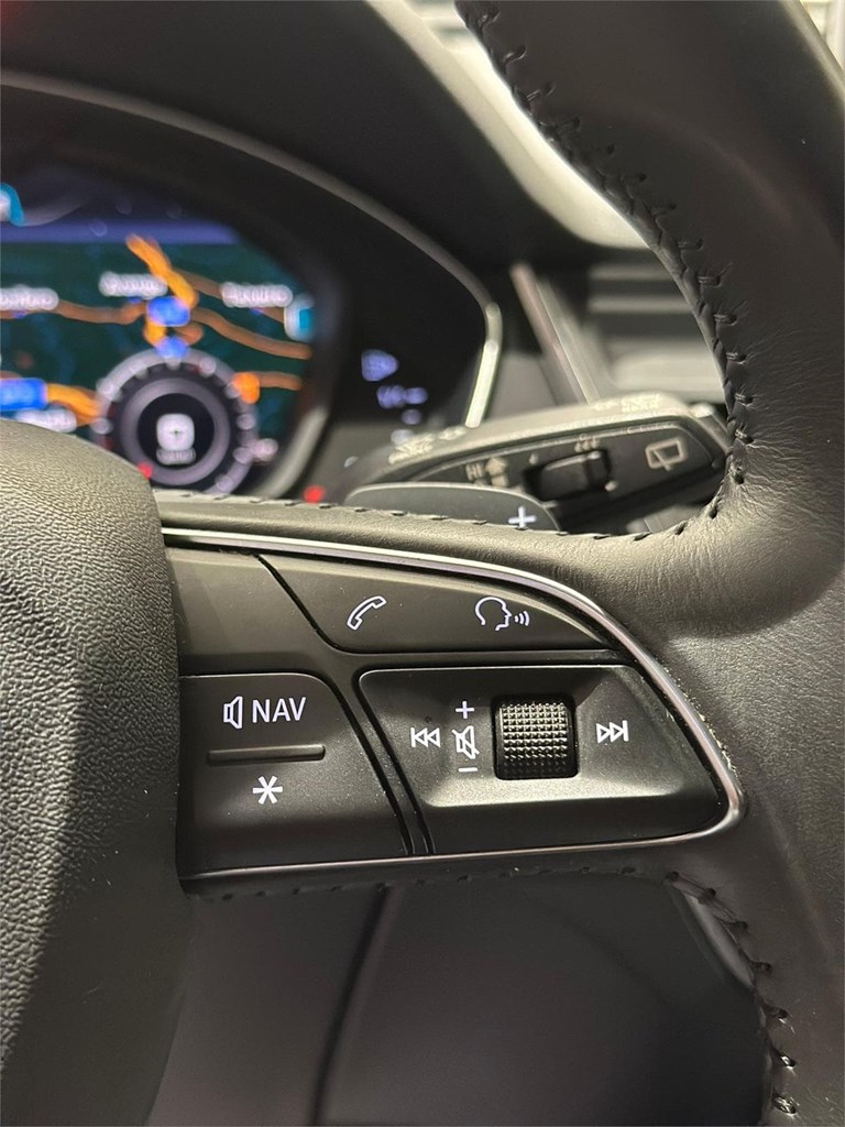 Foto 23 AUDI Q5 2.0 TDI 190 CV quattro S tronic