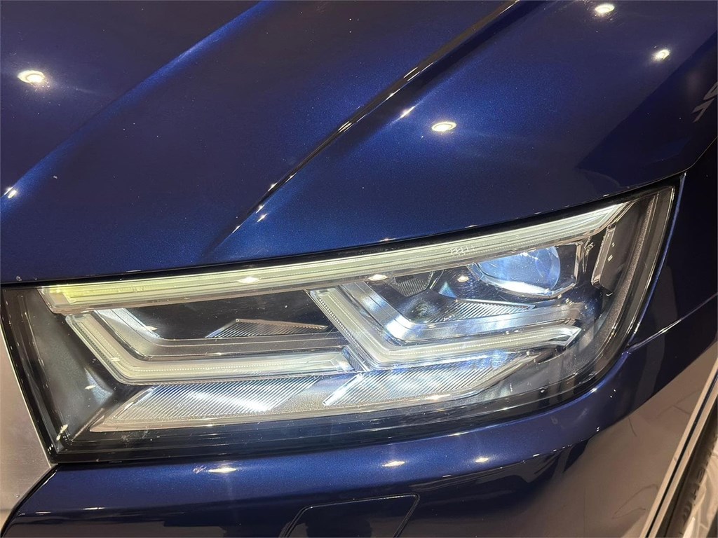 Foto 6 AUDI Q5 2.0 TDI 190 CV quattro S tronic