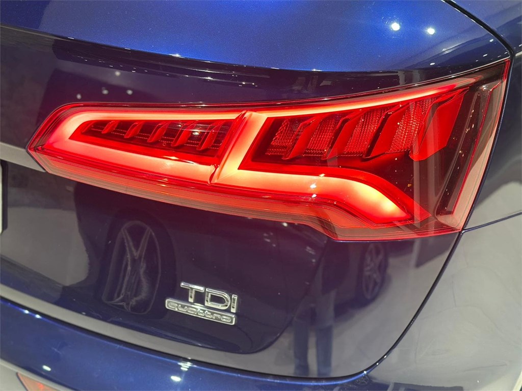 Foto 8 AUDI Q5 2.0 TDI 190 CV quattro S tronic