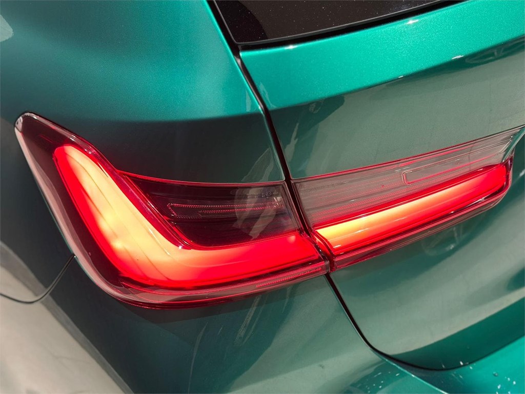 Foto 11 BMW M3 TOURING xDRIVE · 2024 · 31.597 KM · GARANTÍA OFICIAL