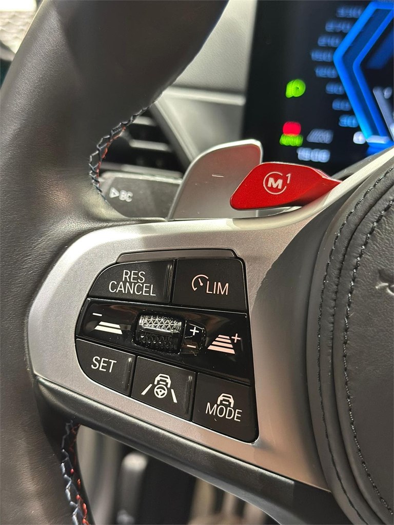 Foto 19 BMW M3 TOURING xDRIVE · 2024 · 31.597 KM · GARANTÍA OFICIAL