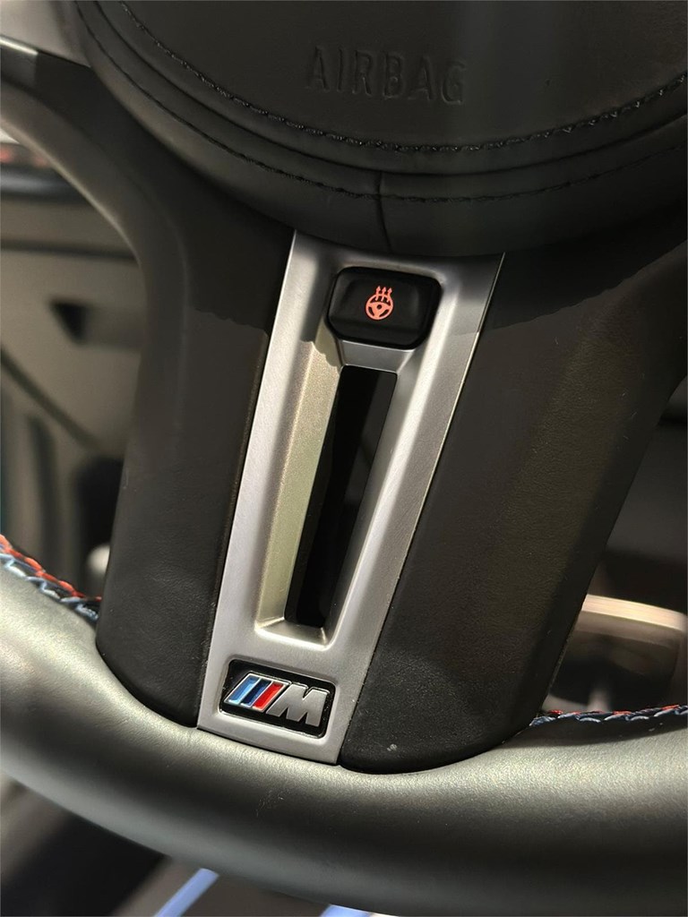 Foto 20 BMW M3 TOURING xDRIVE · 2024 · 31.597 KM · GARANTÍA OFICIAL