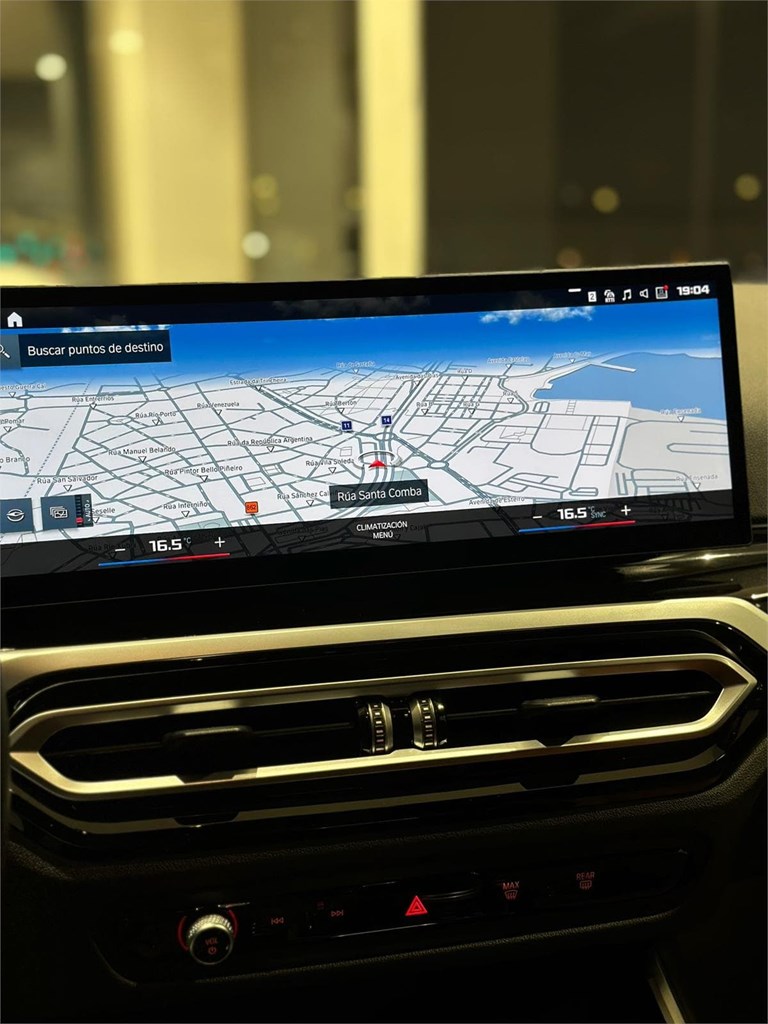 Foto 23 BMW M3 TOURING xDRIVE · 2024 · 31.597 KM · GARANTÍA OFICIAL