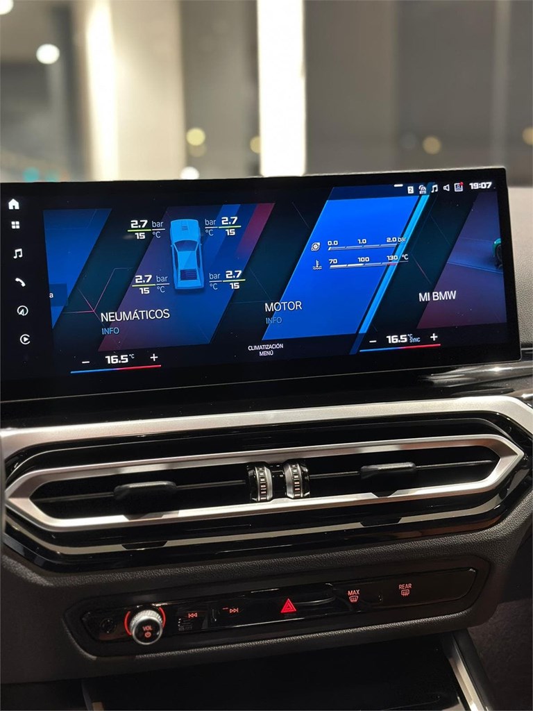 Foto 26 BMW M3 TOURING xDRIVE · 2024 · 31.597 KM · GARANTÍA OFICIAL