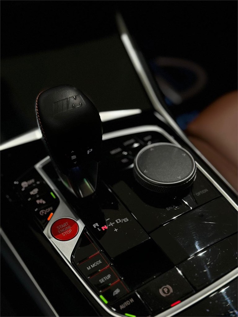 Foto 34 BMW M3 TOURING xDRIVE · 2024 · 31.597 KM · GARANTÍA OFICIAL