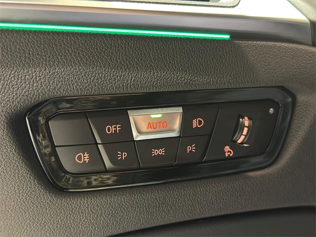 Foto 40 BMW M3 TOURING xDRIVE · 2024 · 31.597 KM · GARANTÍA OFICIAL