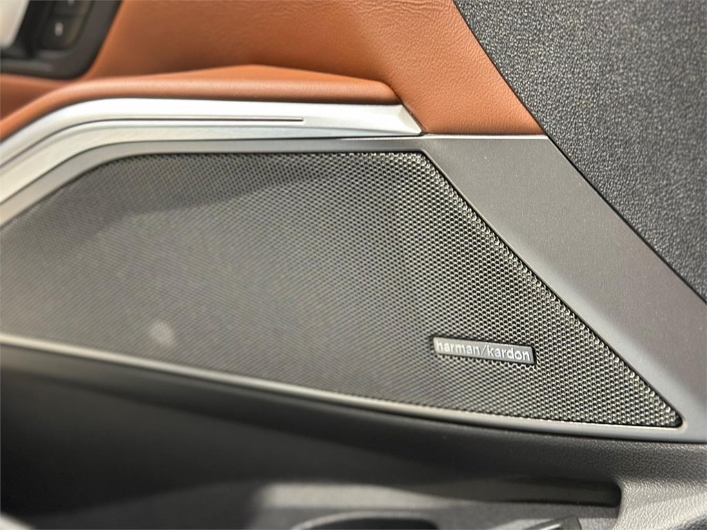 Foto 42 BMW M3 TOURING xDRIVE · 2024 · 31.597 KM · GARANTÍA OFICIAL