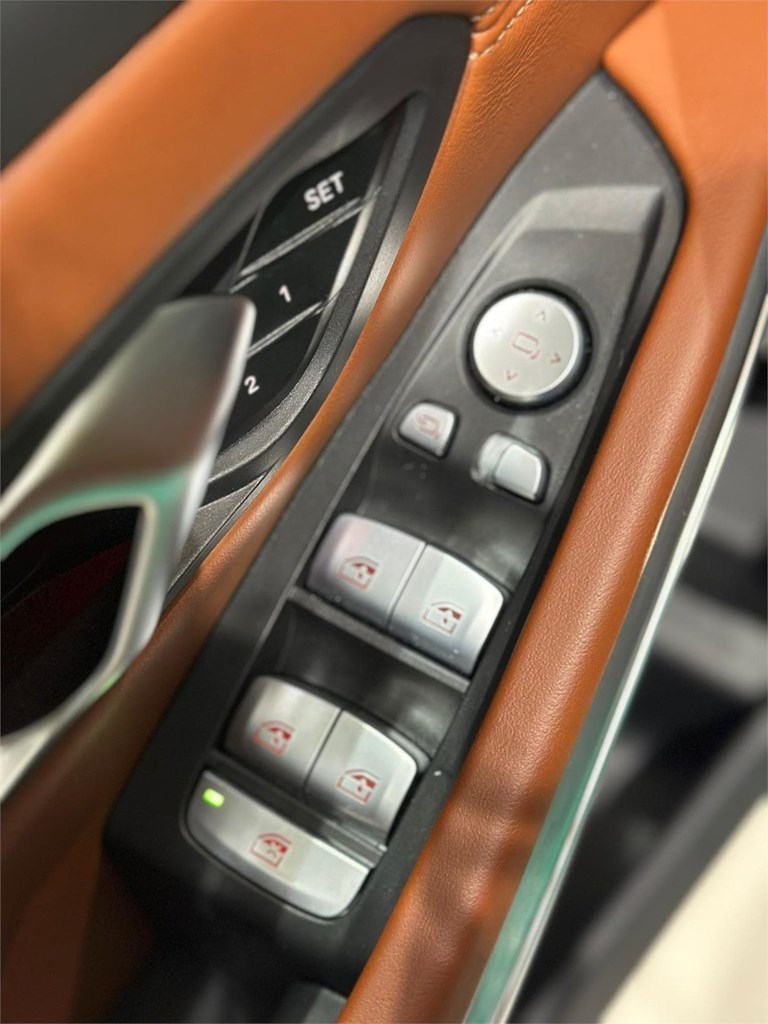 Foto 43 BMW M3 TOURING xDRIVE · 2024 · 31.597 KM · GARANTÍA OFICIAL