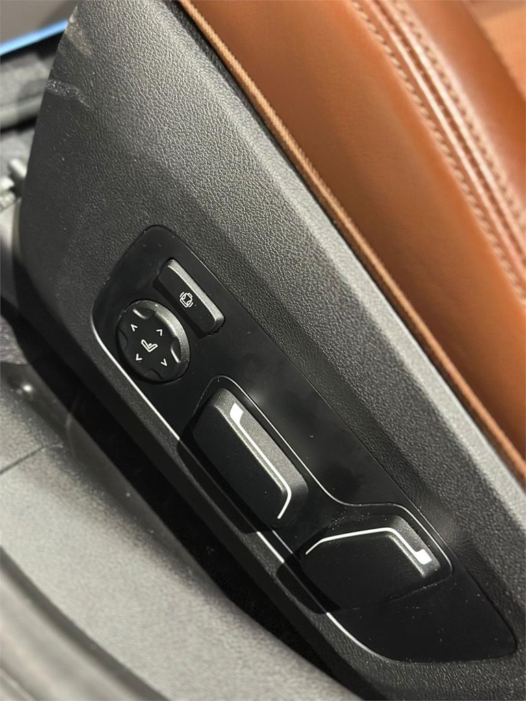 Foto 44 BMW M3 TOURING xDRIVE · 2024 · 31.597 KM · GARANTÍA OFICIAL