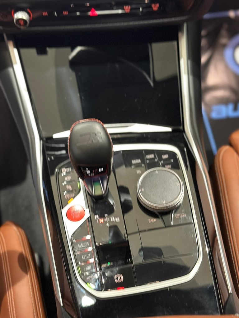 Foto 46 BMW M3 TOURING xDRIVE · 2024 · 31.597 KM · GARANTÍA OFICIAL