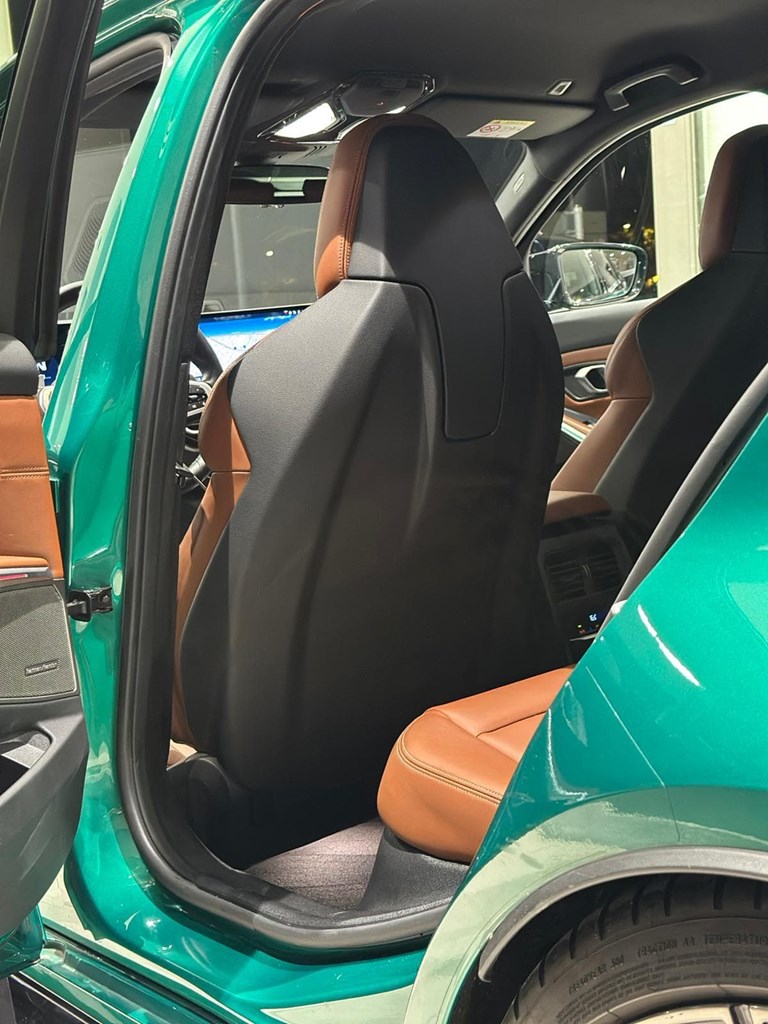 Foto 48 BMW M3 TOURING xDRIVE · 2024 · 31.597 KM · GARANTÍA OFICIAL